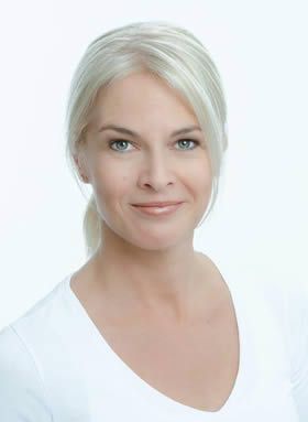 Dr. Annette Endres